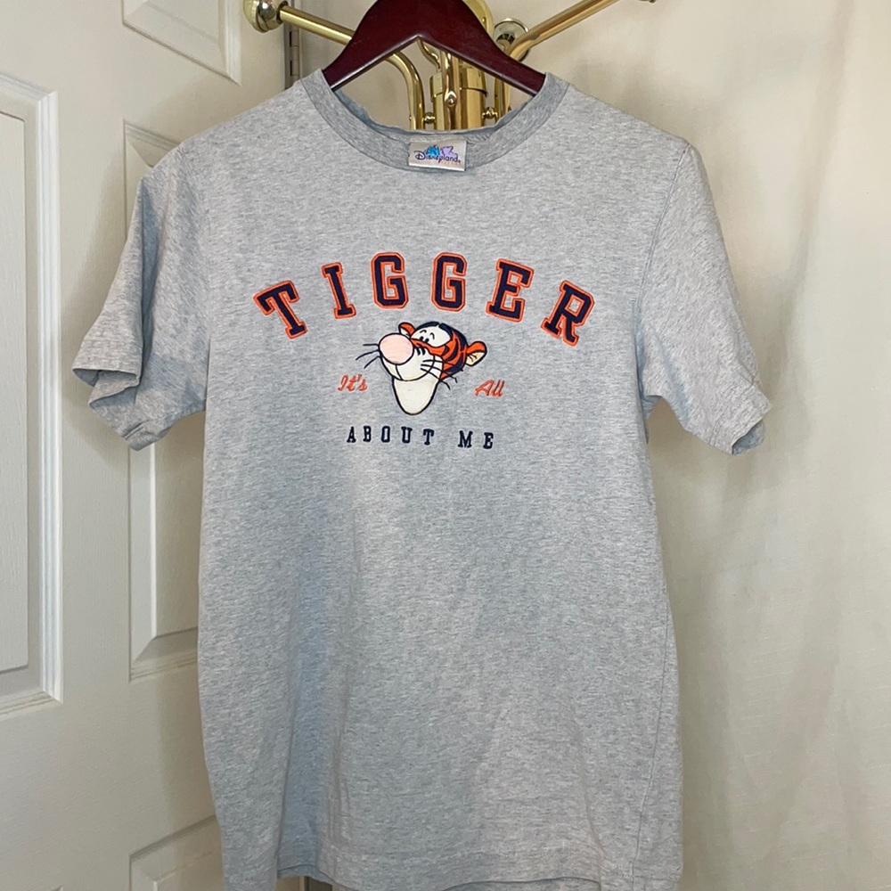 Vintage Tigger Tee